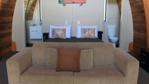 Hot Water Beach TOP 10 Holiday Park - Tourism Bookings NZ 9