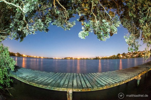 Tauranga Tourist Park - Tourism Bookings NZ 1