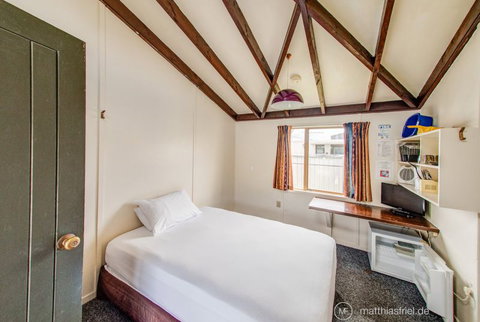 Tauranga Tourist Park - Tourism Bookings NZ 2