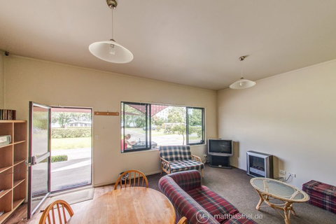 Tauranga Tourist Park - Tourism Bookings NZ 3