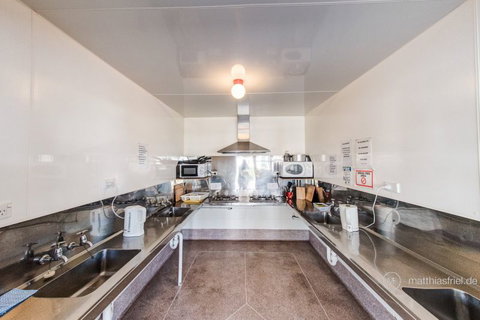 Tauranga Tourist Park - Tourism Bookings NZ 4