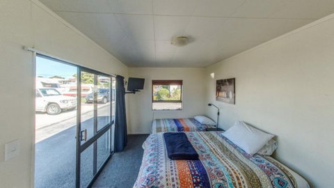 Tauranga Tourist Park - Tourism Bookings NZ 5