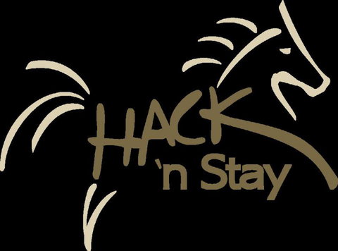 Hack Farm - Camping - Tourism Bookings NZ 2