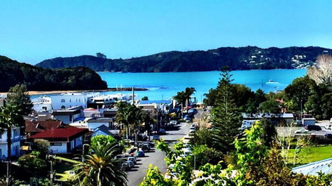 Anchor House - Tourism Bookings NZ 0