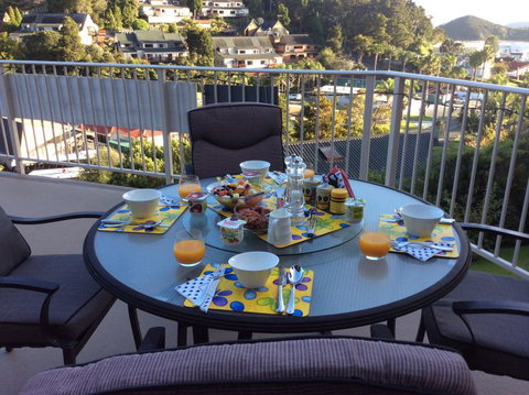 Anchor House - Tourism Bookings NZ 2