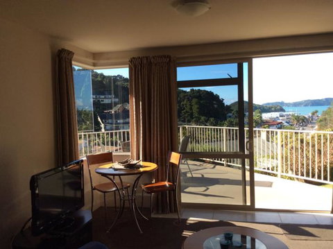Anchor House - Tourism Bookings NZ 5