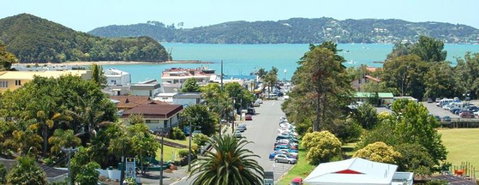 Anchor House - Tourism Bookings NZ 8