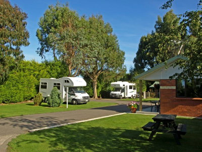 Invercargill TOP 10 Holiday Park And Motels