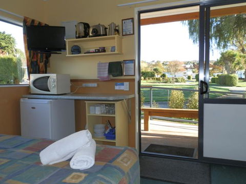 Timaru TOP 10 Holiday Park - Tourism Bookings NZ 2