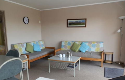 Timaru TOP 10 Holiday Park - Tourism Bookings NZ 4