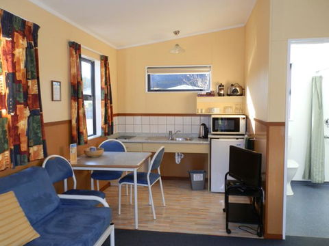 Timaru TOP 10 Holiday Park - Tourism Bookings NZ 6