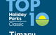 Timaru TOP 10 Holiday Park - thumb 10