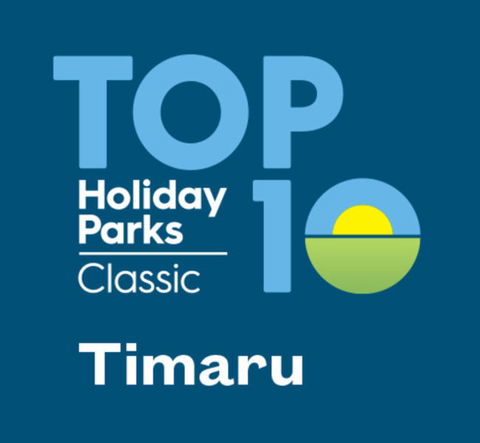 Timaru TOP 10 Holiday Park - Tourism Bookings NZ 10
