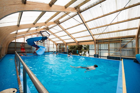 Christchurch TOP 10 Holiday Park - Tourism Bookings NZ 6