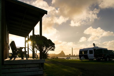 Belt Road Seaside Holiday Park - Tourism Bookings NZ 1