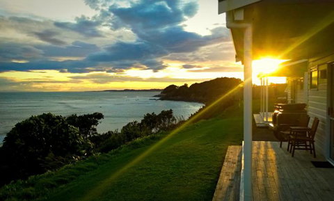 Belt Road Seaside Holiday Park - Tourism Bookings NZ 5