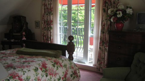 Trelawn Riverside Cottages - Tourism Bookings NZ 3