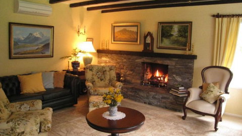 Trelawn Riverside Cottages - Tourism Bookings NZ 4