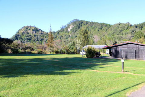 Opoutere Coastal Camping - Tourism Bookings NZ 6