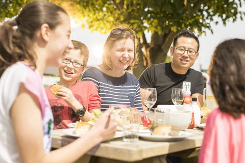 Amber Kiwi Holiday Park & Motel - Tourism Bookings NZ 3