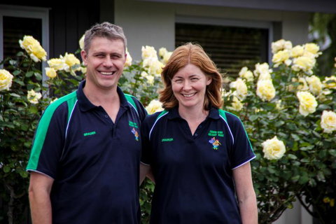 Amber Kiwi Holiday Park & Motel - Tourism Bookings NZ 7