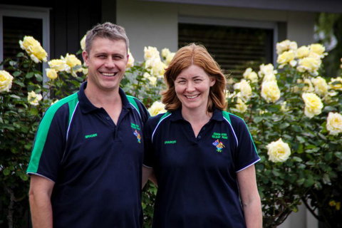 Amber Kiwi Holiday Park & Motel - Tourism Bookings NZ 8