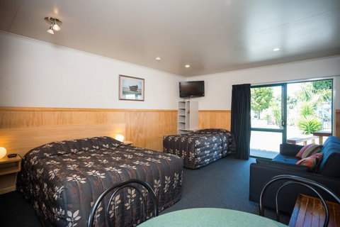 Motueka TOP 10 Holiday Park - Tourism Bookings NZ 4