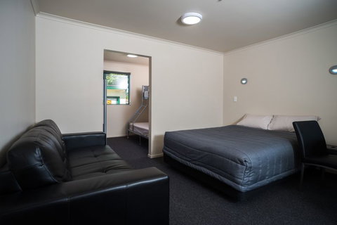 Motueka TOP 10 Holiday Park - Tourism Bookings NZ 6