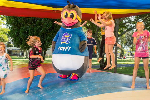 Motueka TOP 10 Holiday Park - Tourism Bookings NZ 8