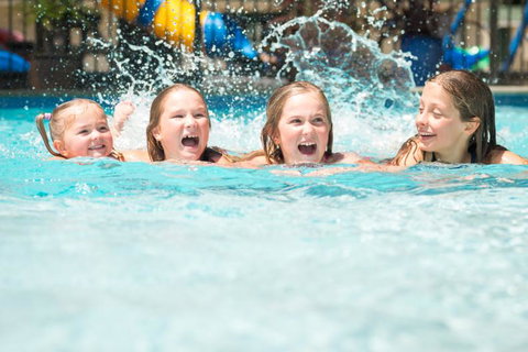 Motueka TOP 10 Holiday Park - Tourism Bookings NZ 9