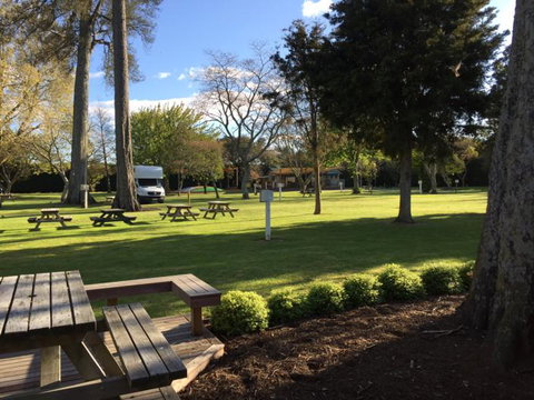 Motueka TOP 10 Holiday Park - Tourism Bookings NZ 10