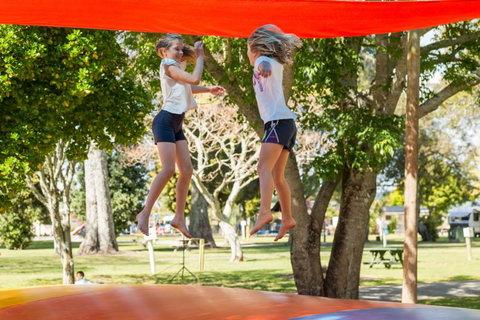 Motueka TOP 10 Holiday Park - Tourism Bookings NZ 11