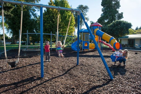 Motueka TOP 10 Holiday Park - Tourism Bookings NZ 13