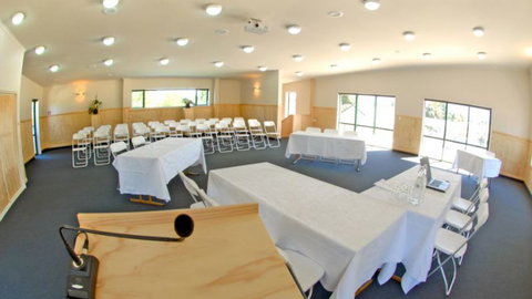 Motueka TOP 10 Holiday Park - Tourism Bookings NZ 14