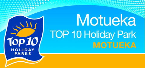 Motueka TOP 10 Holiday Park - Tourism Bookings NZ 15