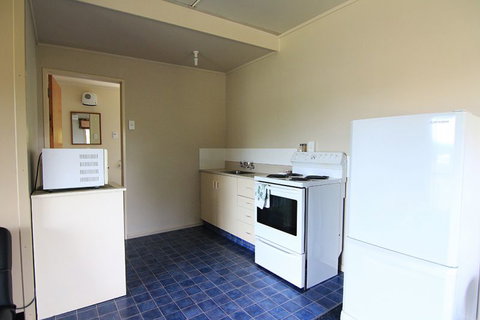 Westport Kiwi Holiday Park & Motels - Tourism Bookings NZ 4