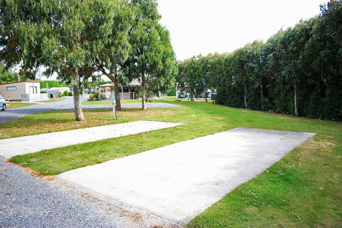 Westport Kiwi Holiday Park & Motels - Tourism Bookings NZ 5