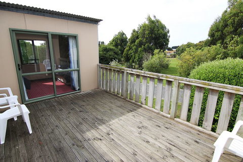 Westport Kiwi Holiday Park & Motels - Tourism Bookings NZ 6