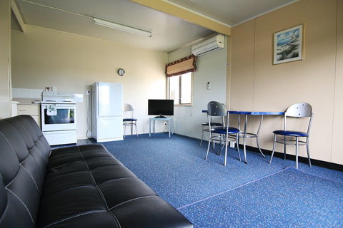 Westport Kiwi Holiday Park & Motels - Tourism Bookings NZ 7