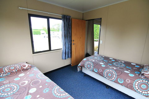 Westport Kiwi Holiday Park & Motels - Tourism Bookings NZ 8