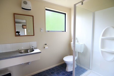 Westport Kiwi Holiday Park & Motels - Tourism Bookings NZ 9