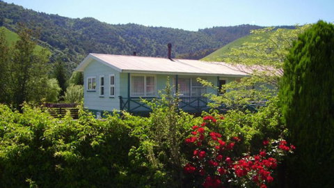 Tapawera Settle - Tourism Bookings NZ 6