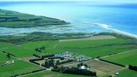 Waitaki Waters Holiday Park