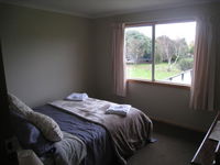 Catlins Cafe  Accommodation