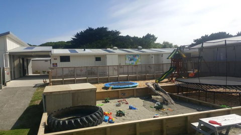 Himatangi Beach Holiday Park - Tourism Bookings NZ 4