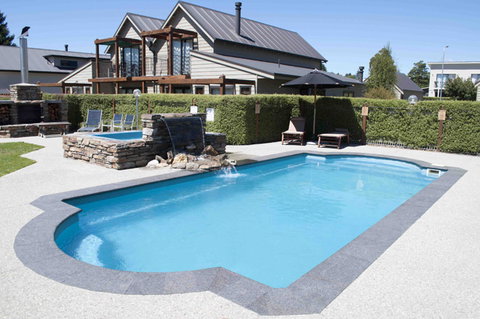 Wanaka Luxury Apartments - Tourism Bookings NZ 5