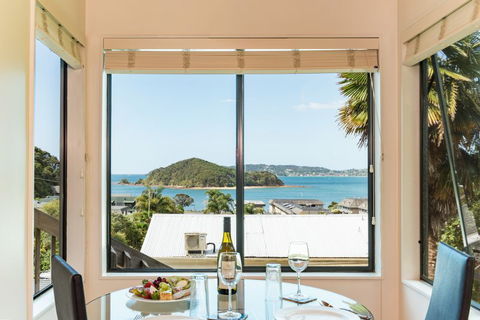 Abri Apartments - Tourism Bookings NZ 3