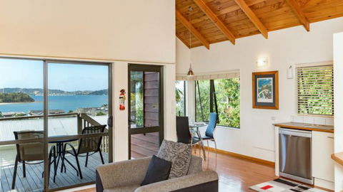 Abri Apartments - Tourism Bookings NZ 4