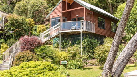 Abri Apartments - Tourism Bookings NZ 5