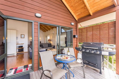 Abri Apartments - Tourism Bookings NZ 6